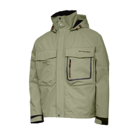 Savage Gear SG2 Hybrid Jacket - Waterproof Fishing Jacket