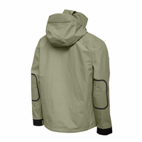 Savage Gear SG2 Hybrid Jacket - Waterproof Fishing Jacket