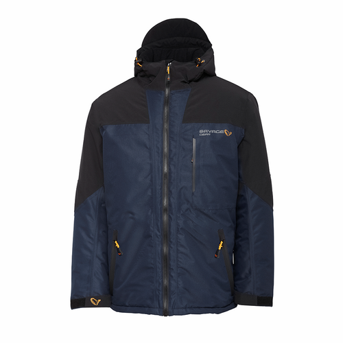 Savage Gear SG2 Thermal Suit - Waterproof Fishing Suit
