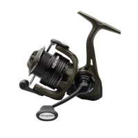 Savage Gear SG4 AG Reel - Spinning Reel