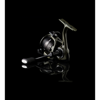 Savage Gear SG4 AG Reel - Spinning Reel