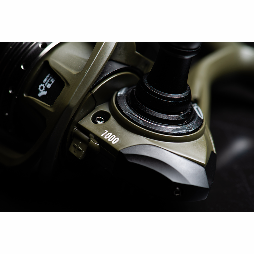 Savage Gear SG4 AG Reel - Spinning Reel