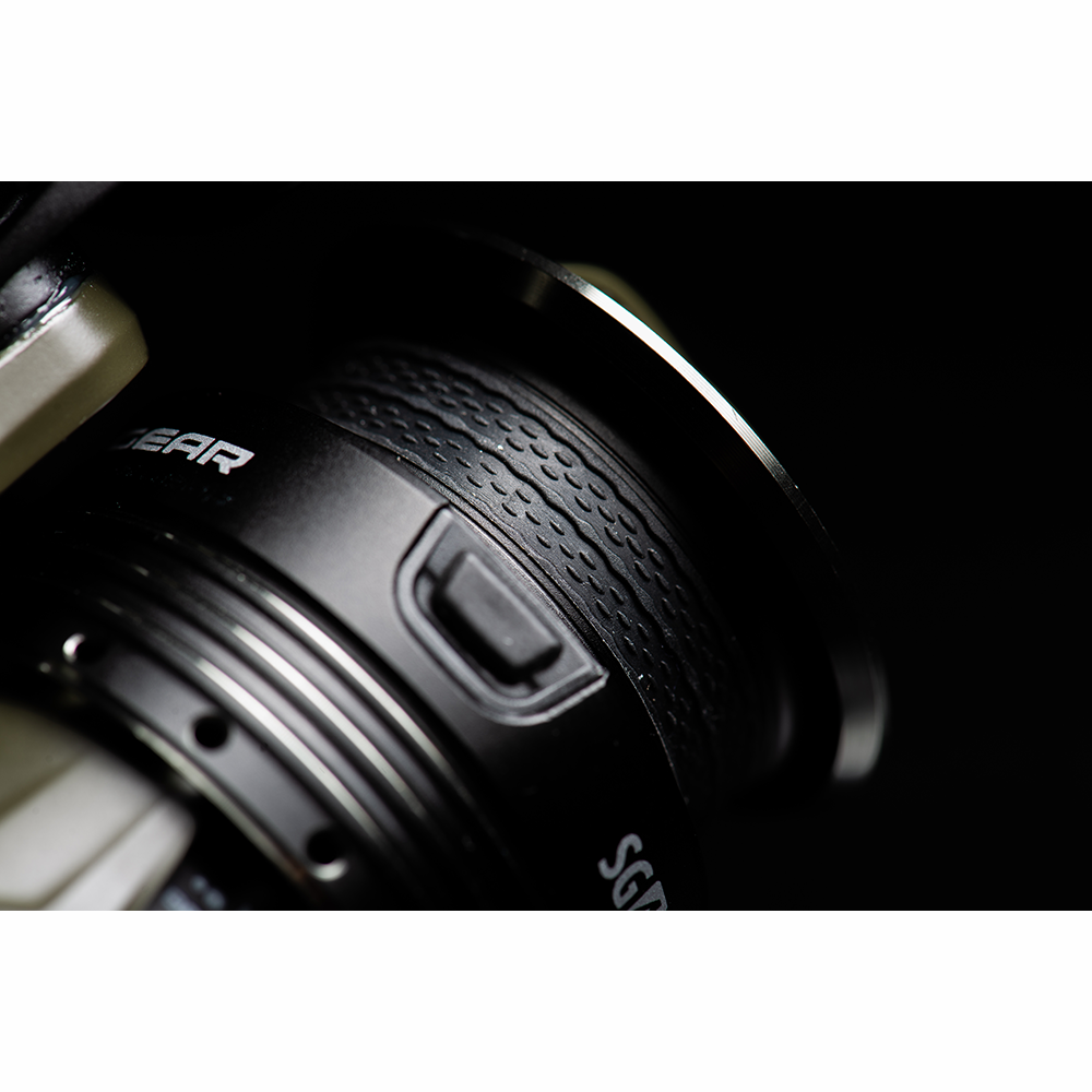 Savage Gear SG4 AG Reel