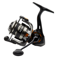 Savage Gear SG6 Spinning Reel