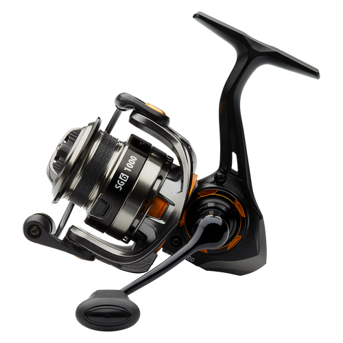 Savage Gear SG6 Spinning Reel