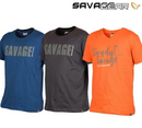 Savage Gear Simply Savage T-shirt - Fishing T-shirts