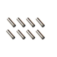 Savage Gear Steel E-Rattle Kit 4+4 pcs