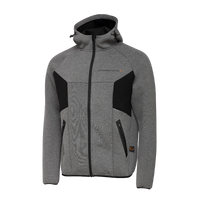 Savage Gear Tec-Foam Zip Hoodie - Fishing Hoodies