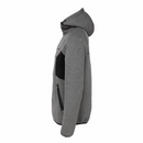 Savage Gear Tec-Foam Zip Hoodie - Fishing Hoodies
