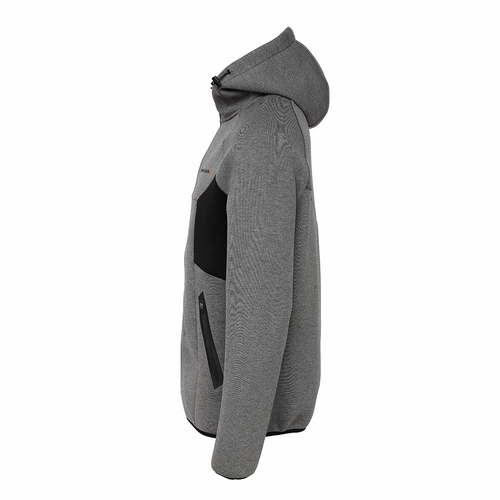 Savage Gear Tec-Foam Zip Hoodie - Fishing Hoodies