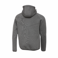 Savage Gear Tec-Foam Zip Hoodie - Fishing Hoodies
