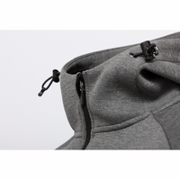 Savage Gear Tec-Foam Zip Hoodie - Fishing Hoodies