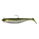 Savage Minnow 2+1 pcs