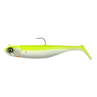 Savage Minnow 2+1 pcs