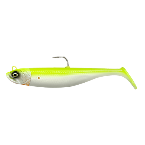 Savage Minnow 2+1 pcs - Soft Lures - Anglers World