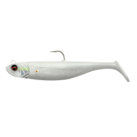 Savage Minnow 2+1 pcs