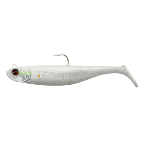 Savage Minnow 2+1 pcs - Soft Lures - Anglers World