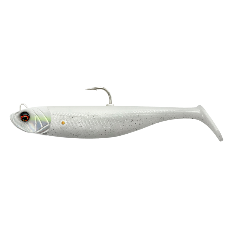 Savage Minnow 2+1 pcs