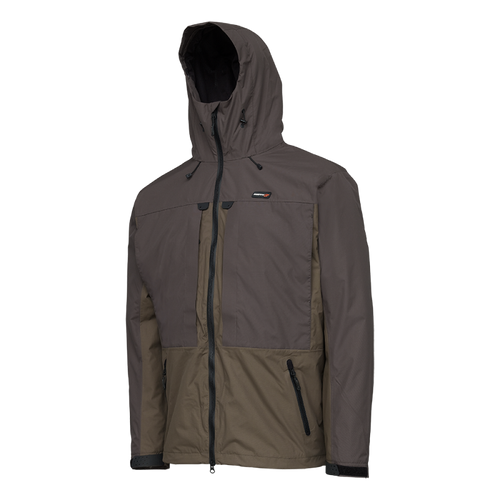 Scierra Helmsdale Fishing Jacket - Waterproof Jackets - Anglers World