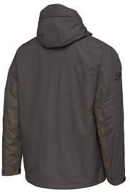 Scierra Helmsdale Fishing Jacket - Waterproof Jackets - Anglers World