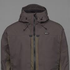 Scierra Helmsdale Fishing Jacket - Waterproof Jackets - Anglers World