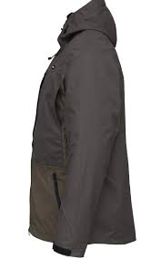 Scierra Helmsdale Fishing Jacket - Waterproof Jackets - Anglers World