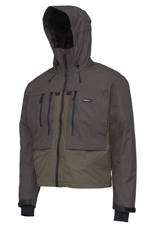 Scierra Helmsdale Wading Jacket - Waterproof Jackets - Anglers World