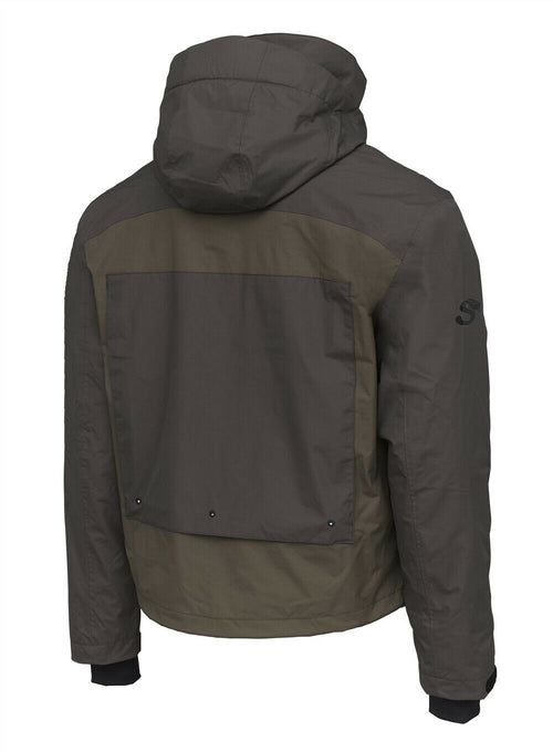 Scierra Helmsdale Wading Jacket - Waterproof Jackets - Anglers World
