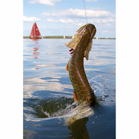 Savage Gear SGY 1X Treble Hook
