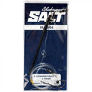 Shakespeare 2 Flowing Trace Rig - Sea Fishing Rigs