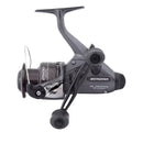 Shimano Baitrunner DL 4000FB - Side Profile
