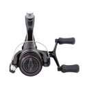 Shimano Baitrunner DL FB - Front Drag Close Up