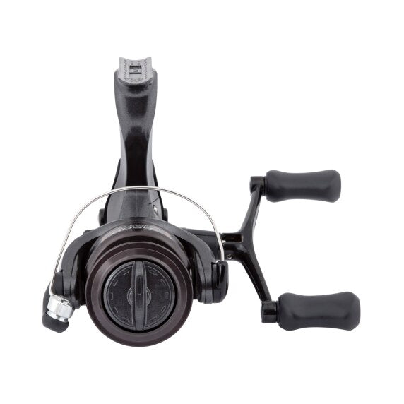 Shimano Baitrunner DL FB - Front Drag Close Up