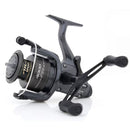 Shimano Baitrunner DL 2500FB - Spool Detail
