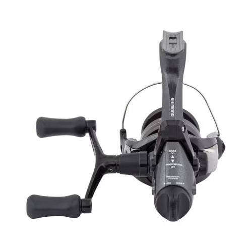 Shimano Baitrunner DL FB Fishing Reel Ireland