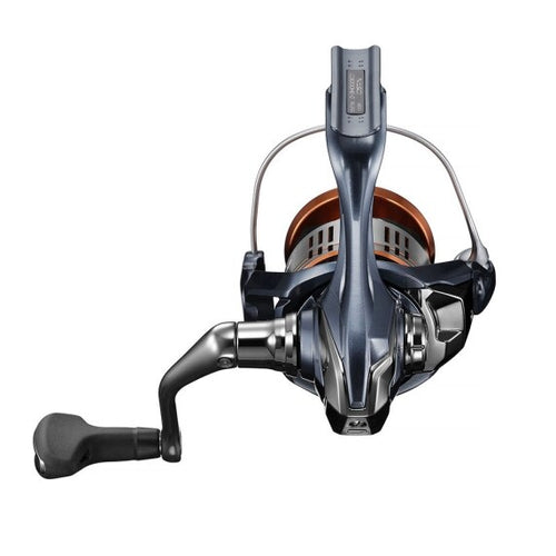 Shimano Nasci FD Spinning Reel - Anglers World Ireland