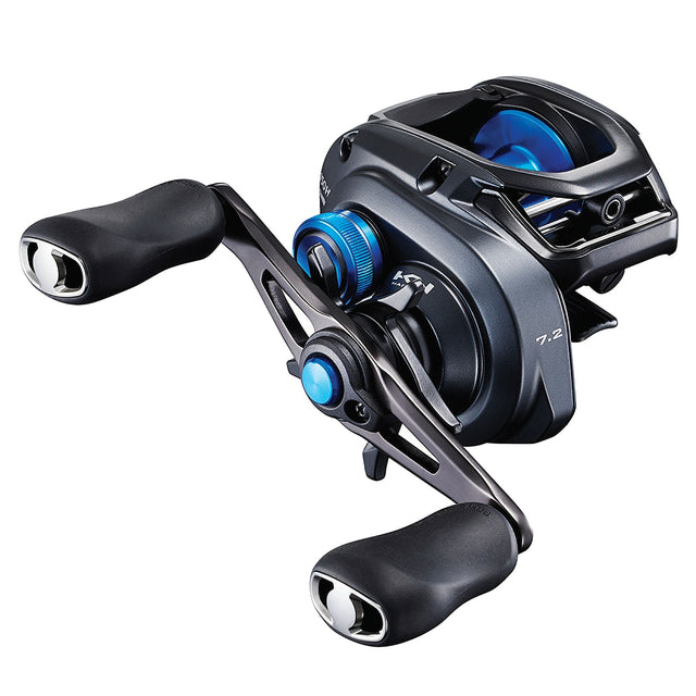 Shimano SLX XT 151XG Baitcasting Reel