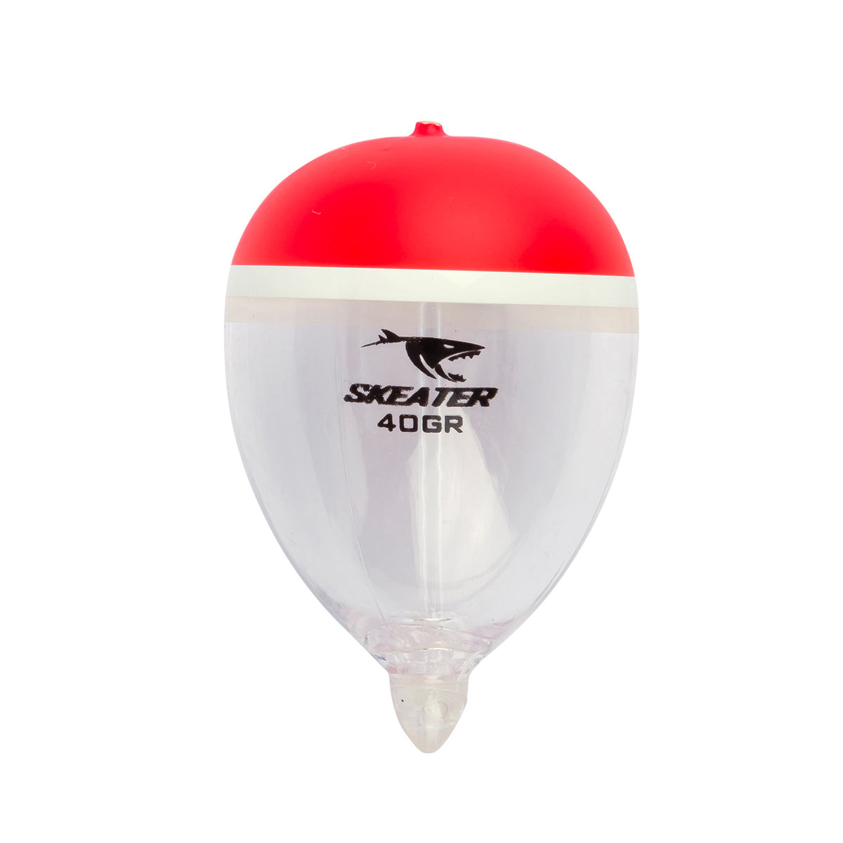 Skeater Deadbait Hi-VZ Pike Bobbers