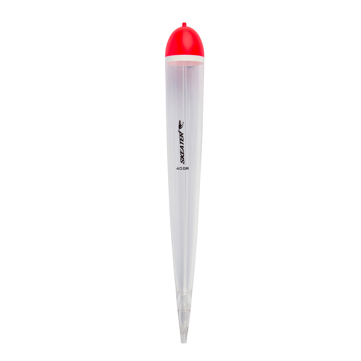 Skeater Deadbait Hi-VZ Piker Floats