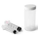 Skeater Deadbait Oil and Air Kit with syringes and storage tube