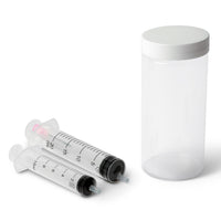 Skeater Deadbait Oil & Air Kit with Tube