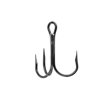 Skeater Power Treble Round Jaw Point Barbless Hooks