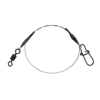 Skeater Titanium Pike Leaders 30cm – 3 Pack