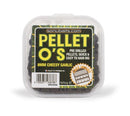 Sonubaits Pellet O's Hookbaits - Hookable Fishing Pellets