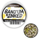 Sonubaits Band'Um Sinkers - Sinking Hookbaits