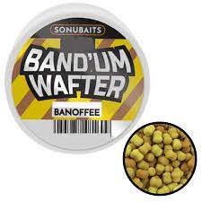 Sonubaits Band'Um Wafters Hookbaits - Hookers - Anglers World