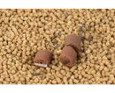 Sonubaits Pellet O's Hookbaits - Hookable Fishing Pellets