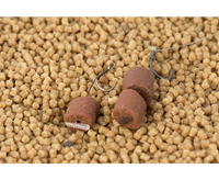 Sonubaits Pellet O's Hookbaits - Hookable Fishing Pellets