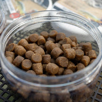 Sonubaits Pro Hookable Expander Pellets - Fishing Hookbaits