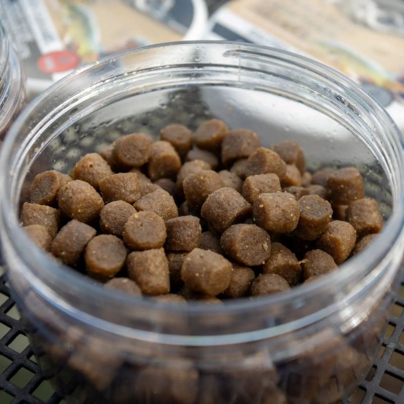 Sonubaits Pro Hookable Expander Pellets - Fishing Hookbaits